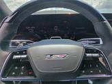 Thumbnail of 2026 Nimbus Metallic Cadillac LYRIQ