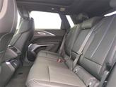 Thumbnail of 2026 Nimbus Metallic Cadillac LYRIQ