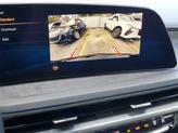 Thumbnail of 2025 Stellar Black Metallic Cadillac XT4