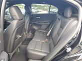 Thumbnail of 2025 Stellar Black Metallic Cadillac XT4