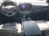 Thumbnail of 2022 Mosaic Black Metallic Chevrolet Traverse