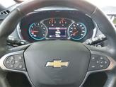 Thumbnail of 2022 Mosaic Black Metallic Chevrolet Traverse