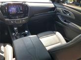 Thumbnail of 2022 Mosaic Black Metallic Chevrolet Traverse