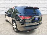 Thumbnail of 2022 Mosaic Black Metallic Chevrolet Traverse