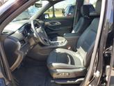 Thumbnail of 2022 Mosaic Black Metallic Chevrolet Traverse