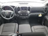 Thumbnail of 2026 Summit White Chevrolet Silverado 1500