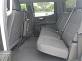 Thumbnail of 2026 Summit White Chevrolet Silverado 1500