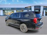 Thumbnail of 2025 Onyx Black GMC Yukon XL
