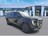 Thumbnail of 2025 Onyx Black GMC Yukon XL