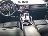 Thumbnail of 2021 Carrara White Metallic Porsche Cayenne