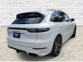 Thumbnail of 2021 Carrara White Metallic Porsche Cayenne