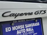 Thumbnail of 2021 Carrara White Metallic Porsche Cayenne