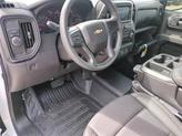 Thumbnail of 2026 Summit White Chevrolet Silverado 1500