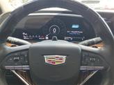 Thumbnail of 2022 Crystal White Tricoat Cadillac Escalade ESV