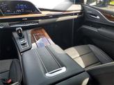 Thumbnail of 2022 Crystal White Tricoat Cadillac Escalade ESV