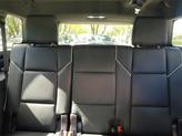 Thumbnail of 2022 Crystal White Tricoat Cadillac Escalade ESV