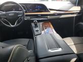 Thumbnail of 2022 Crystal White Tricoat Cadillac Escalade ESV