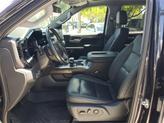 Thumbnail of 2022 Dark Ash Metallic Chevrolet Silverado 1500