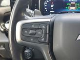 Thumbnail of 2022 Dark Ash Metallic Chevrolet Silverado 1500