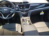 Thumbnail of 2025 Crystal White Tricoat Cadillac XT6