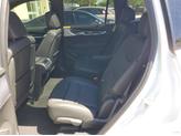Thumbnail of 2025 Crystal White Tricoat Cadillac XT6