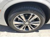 Thumbnail of 2025 Crystal White Tricoat Cadillac XT6