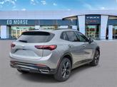 Thumbnail of 2025 Moonstone Gray Metallic Buick Envision