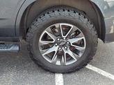 Thumbnail of 2021 Shadow Gray Metallic Chevrolet Tahoe