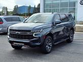 Thumbnail of 2021 Shadow Gray Metallic Chevrolet Tahoe