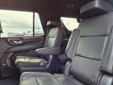 Thumbnail of 2021 Shadow Gray Metallic Chevrolet Tahoe