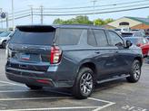 Thumbnail of 2021 Shadow Gray Metallic Chevrolet Tahoe