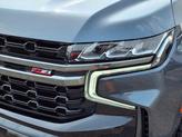 Thumbnail of 2021 Shadow Gray Metallic Chevrolet Tahoe