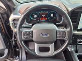Thumbnail of 2022 Black Metallic Ford F-150