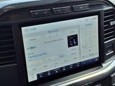 Thumbnail of 2022 Black Metallic Ford F-150
