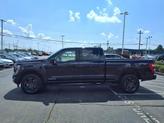 Thumbnail of 2022 Black Metallic Ford F-150