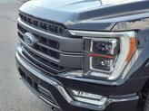 Thumbnail of 2022 Black Metallic Ford F-150