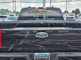 Thumbnail of 2022 Black Metallic Ford F-150