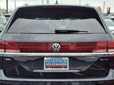 Thumbnail of 2025 Deep Black Pearl Volkswagen Atlas