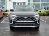 Thumbnail of 2025 Deep Black Pearl Volkswagen Atlas