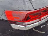 Thumbnail of 2025 Deep Black Pearl Volkswagen Atlas