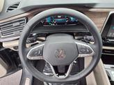 Thumbnail of 2025 Deep Black Pearl Volkswagen Atlas