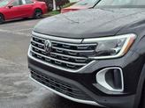 Thumbnail of 2025 Deep Black Pearl Volkswagen Atlas