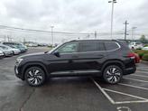 Thumbnail of 2025 Deep Black Pearl Volkswagen Atlas
