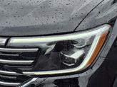 Thumbnail of 2025 Deep Black Pearl Volkswagen Atlas