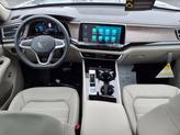 Thumbnail of 2025 Deep Black Pearl Volkswagen Atlas