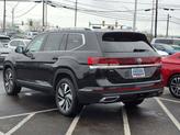 Thumbnail of 2025 Deep Black Pearl Volkswagen Atlas