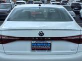 Thumbnail of 2025 Opal White Volkswagen Jetta