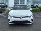 Thumbnail of 2025 Opal White Volkswagen Jetta