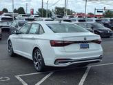 Thumbnail of 2025 Opal White Volkswagen Jetta