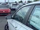 Thumbnail of 2025 Opal White Volkswagen Jetta